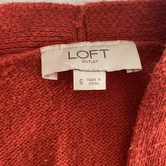 Long Cardigan - Picture 3 of 7